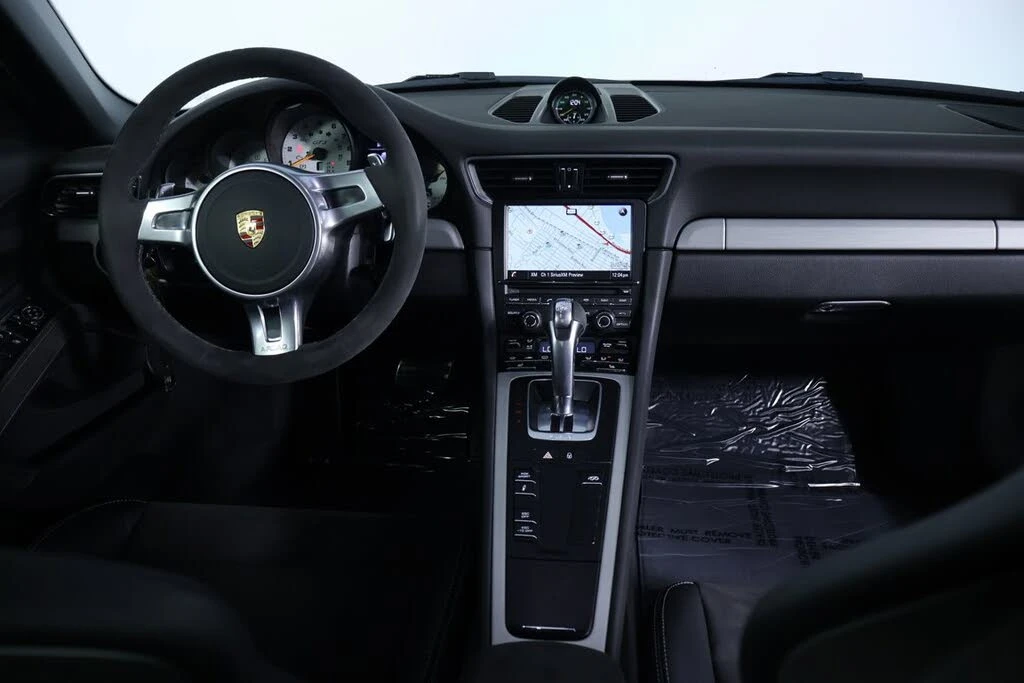 2015 Porsche 991 GT3 - Image 18 of 30