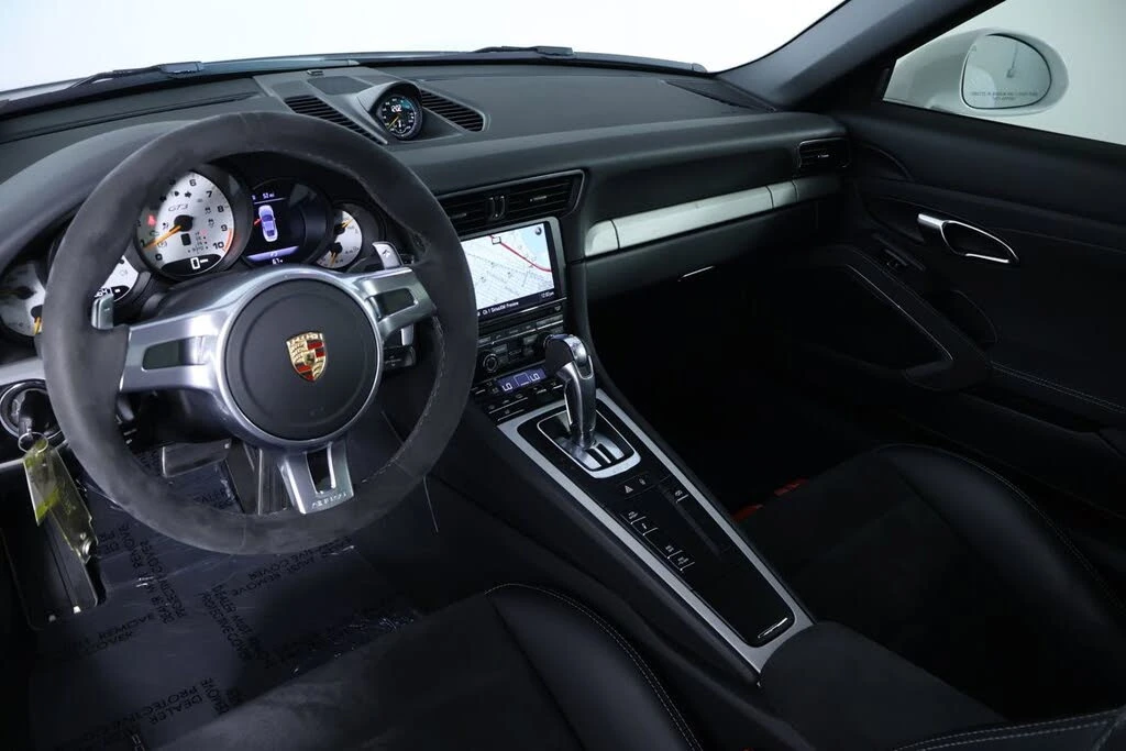 2015 Porsche 991 GT3 - Image 4 of 30