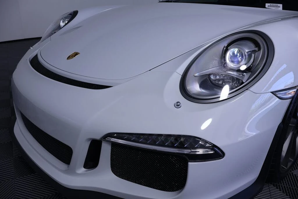 2015 Porsche 991 GT3 - Image 29 of 30