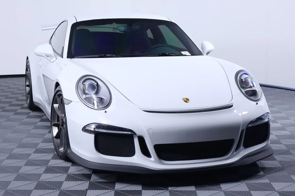 2015 Porsche 991 GT3 - Image 9 of 30