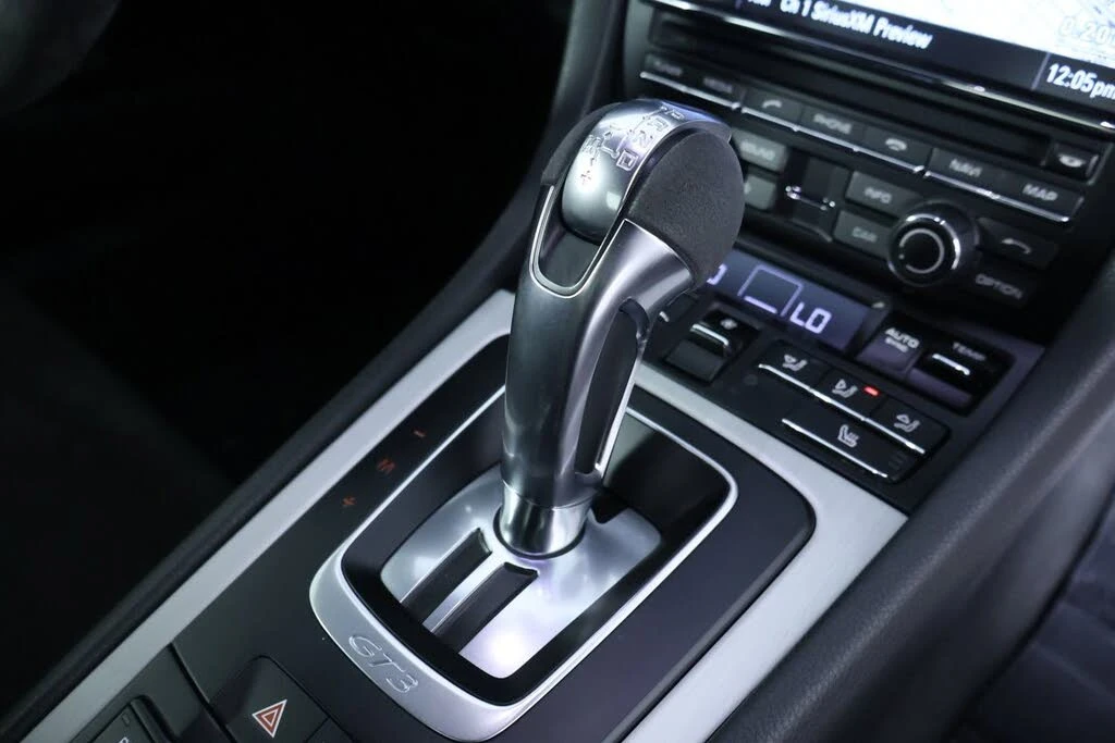 2015 Porsche 991 GT3 - Image 22 of 30