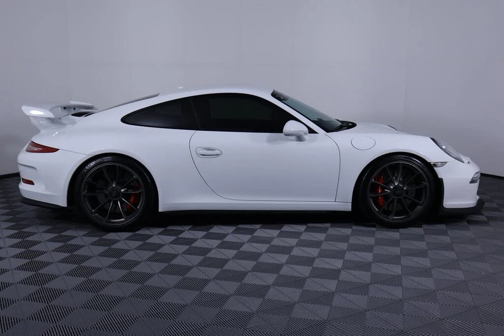 2015 Porsche 991 GT3 - Image 8 of 30