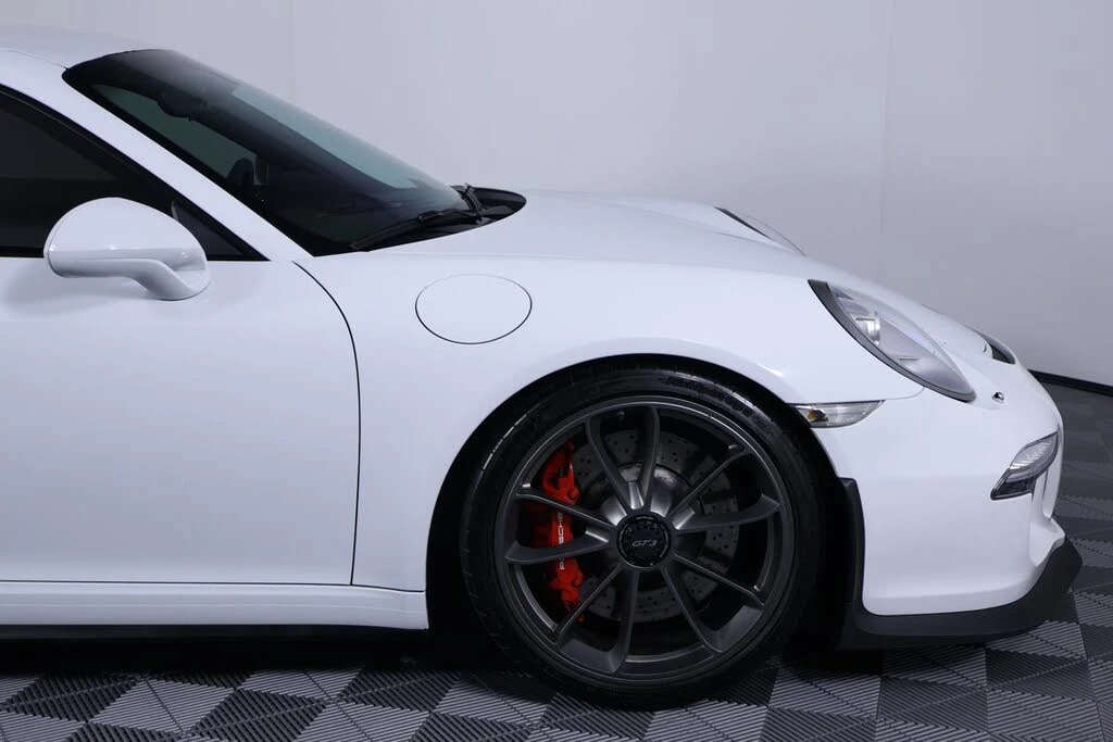 2015 Porsche 991 GT3 - Image 12 of 30