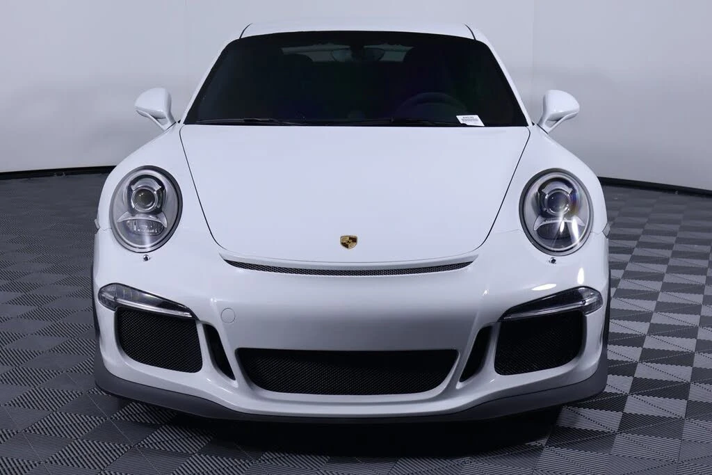 2015 Porsche 991 GT3 - Image 10 of 30