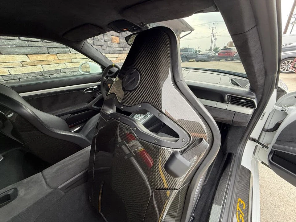 2015 Porsche 991 GT3 - Image 12 of 15