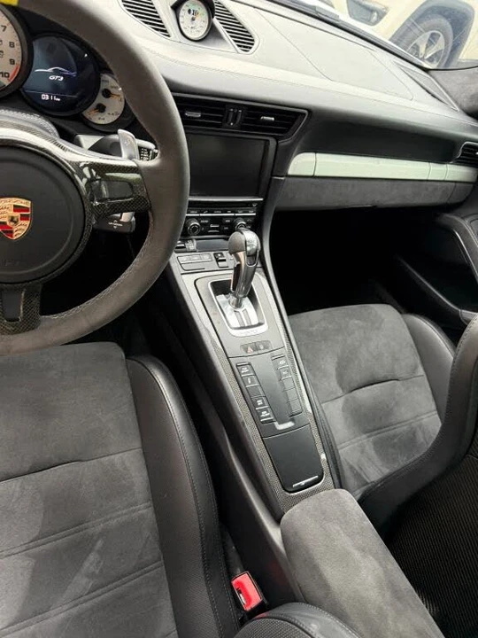 2015 Porsche 991 GT3 - Image 13 of 15