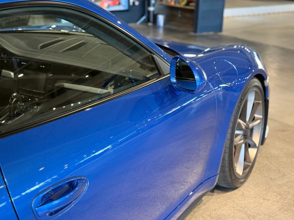 2015 Porsche 991 GT3 - Image 16 of 31
