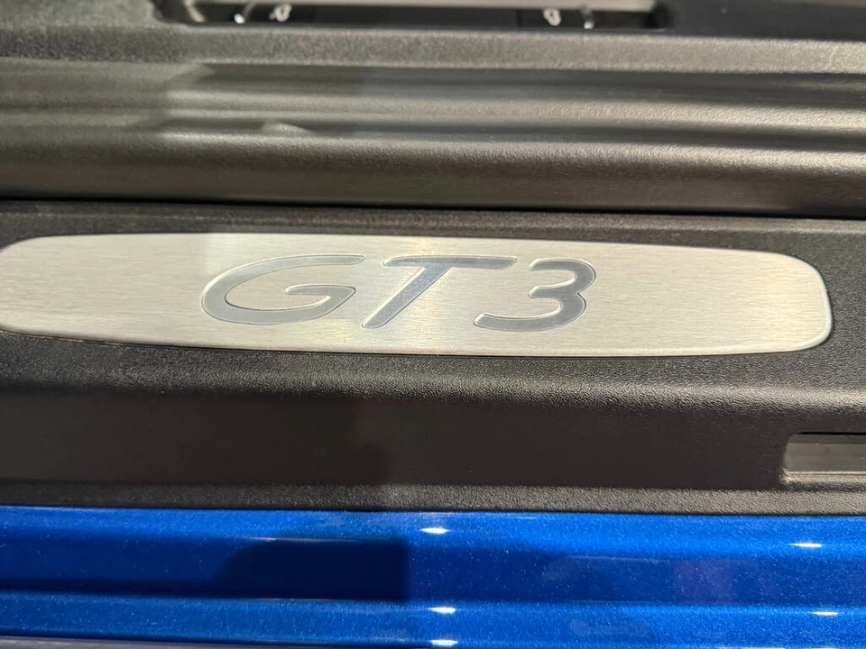 2015 Porsche 991 GT3 - Image 28 of 31