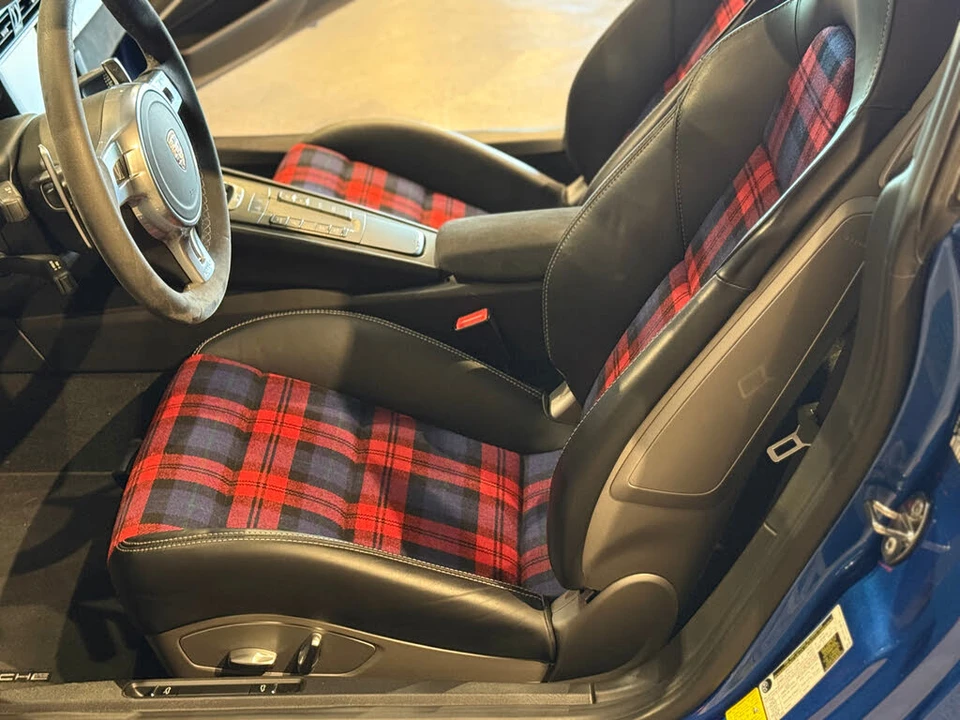 2015 Porsche 991 GT3 - Image 20 of 31