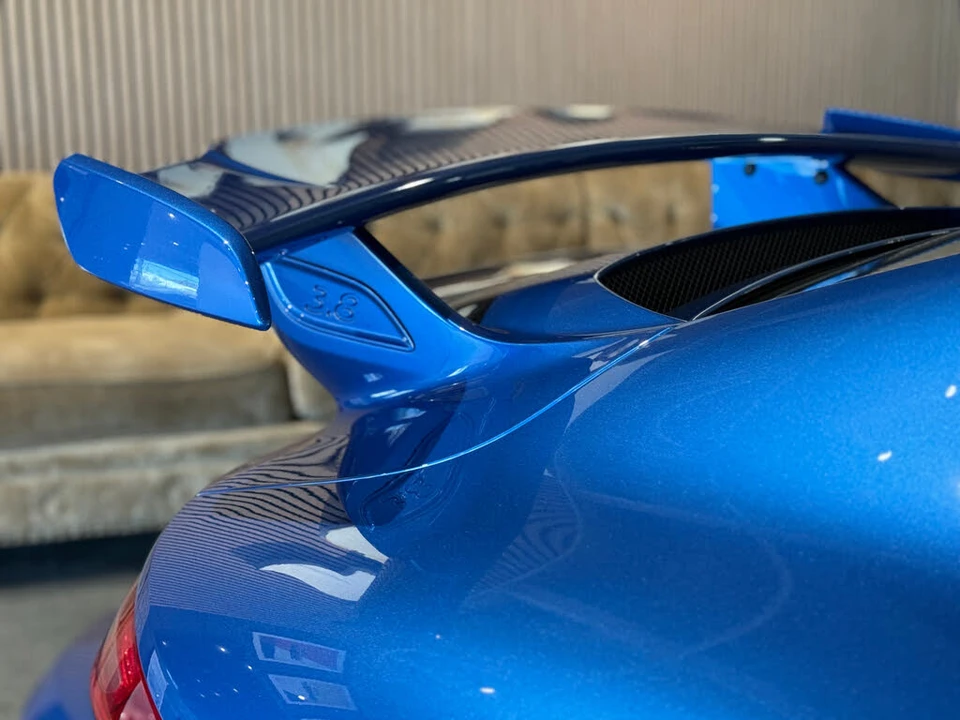 2015 Porsche 991 GT3 - Image 17 of 31