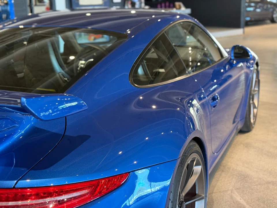 2015 Porsche 991 GT3 - Image 14 of 31