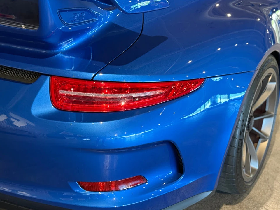 2015 Porsche 991 GT3 - Image 13 of 31