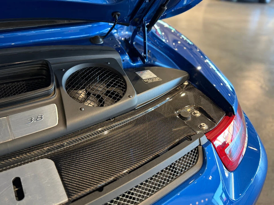 2015 Porsche 991 GT3 - Image 31 of 31