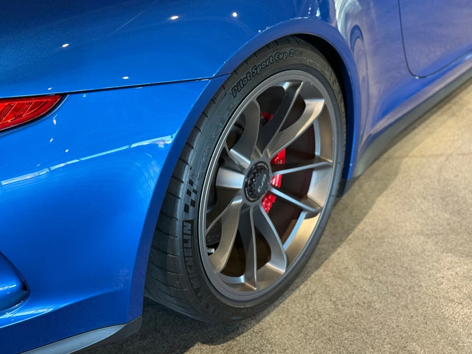 2015 Porsche 991 GT3 - Image 15 of 31
