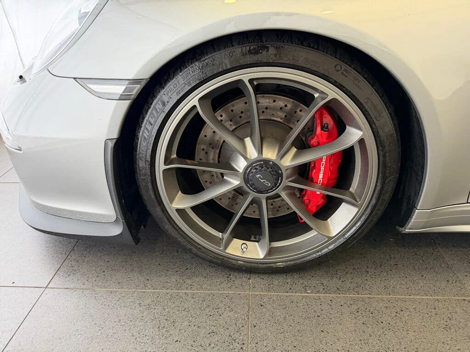 2015 Porsche 991 GT3 - Image 10 of 26