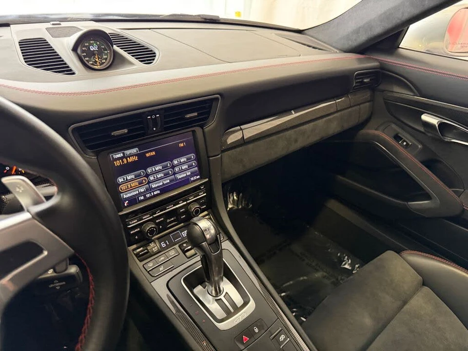 2015 Porsche 991 GT3 - Image 17 of 26