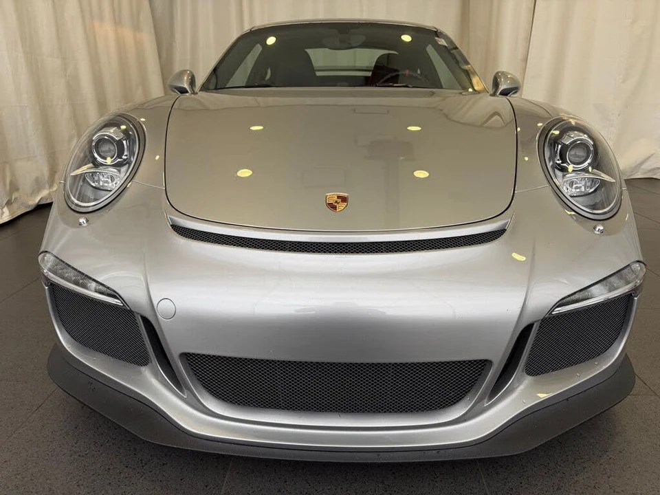 2015 Porsche 991 GT3 - Image 6 of 26