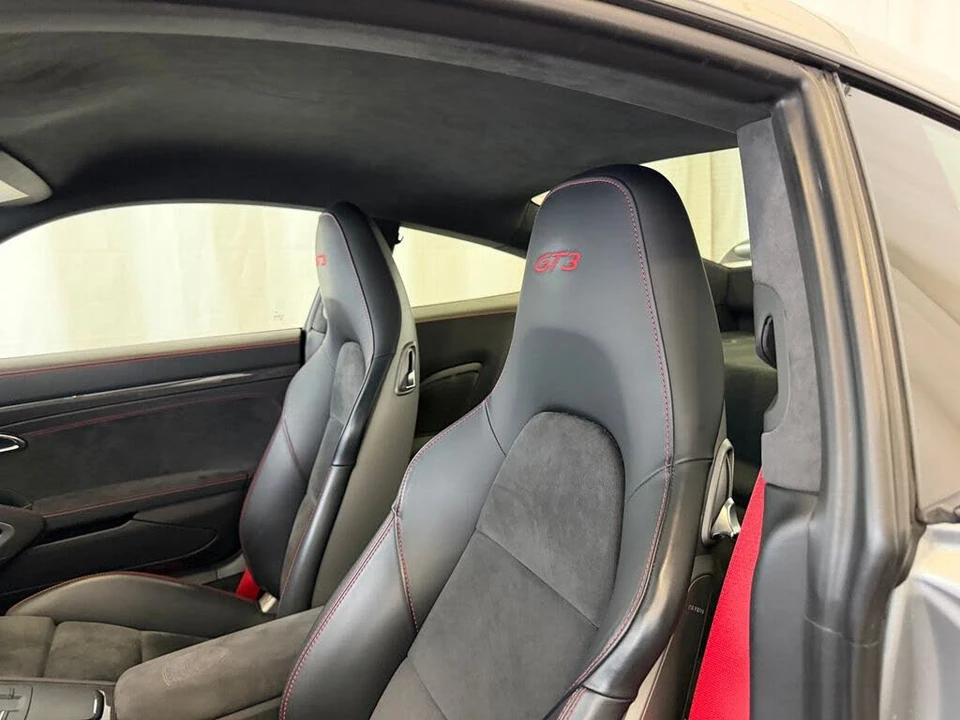 2015 Porsche 991 GT3 - Image 23 of 26