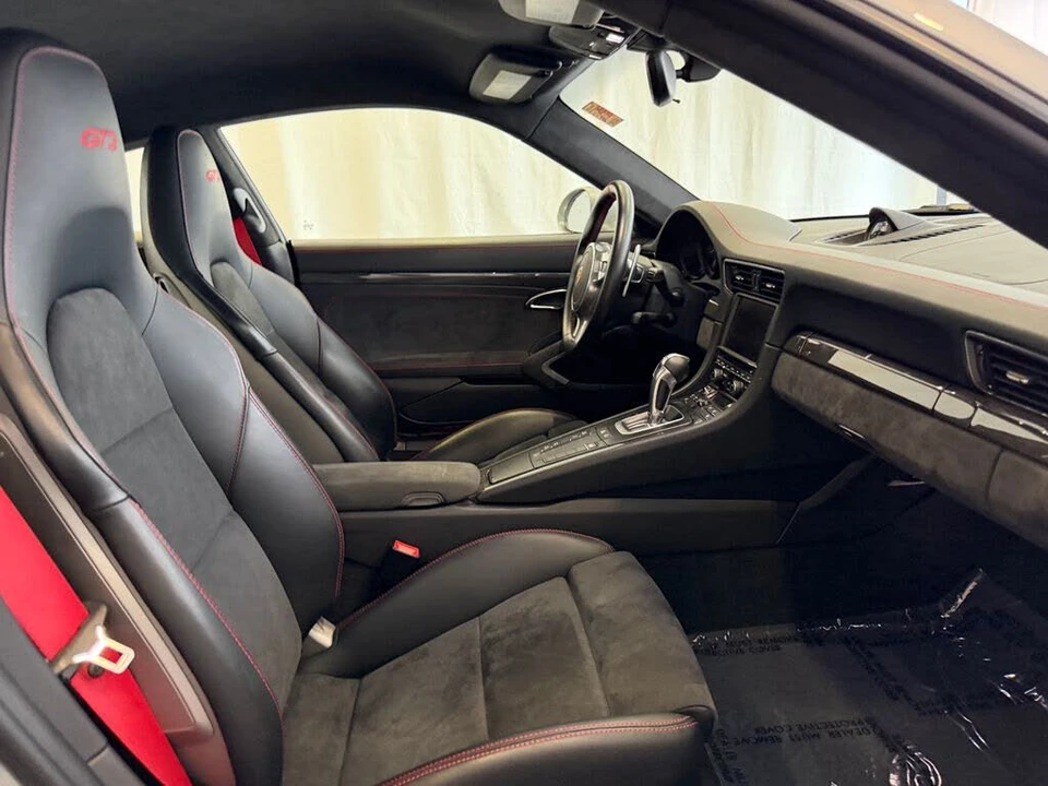 2015 Porsche 991 GT3 - Image 16 of 26