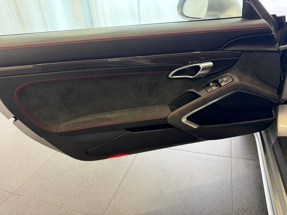 2015 Porsche 991 GT3 - Image 15 of 26