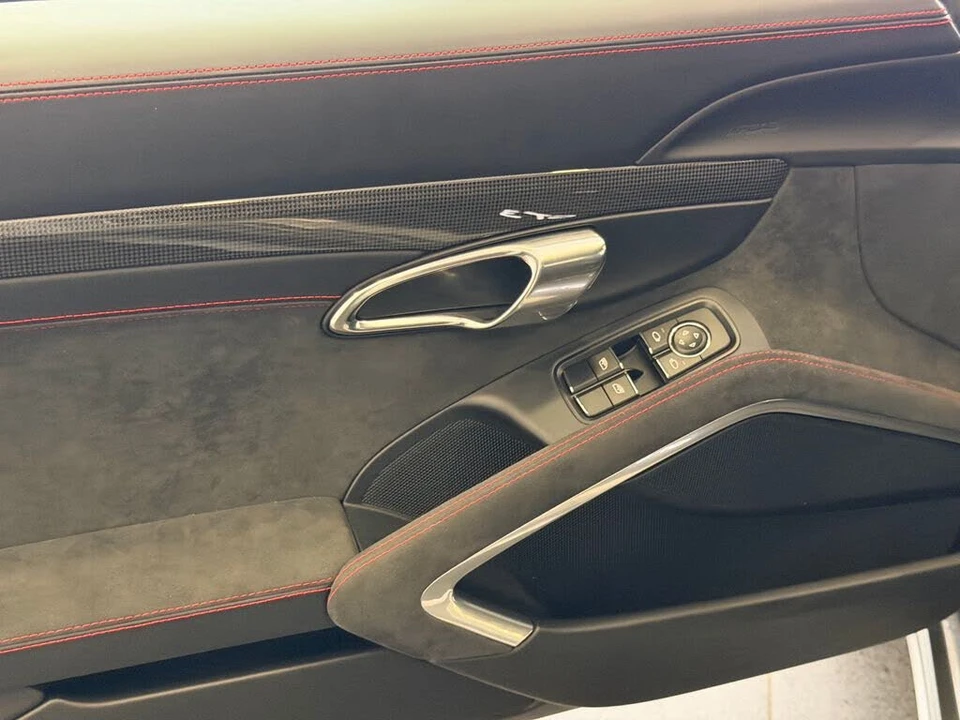 2015 Porsche 991 GT3 - Image 14 of 26