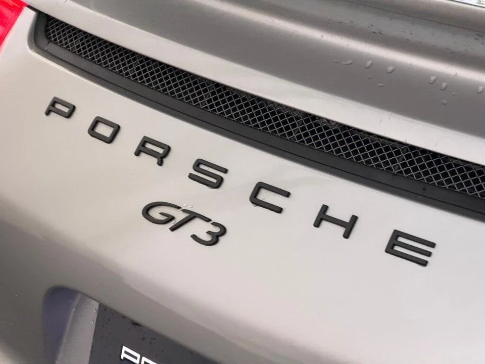 2015 Porsche 991 GT3 - Image 24 of 26