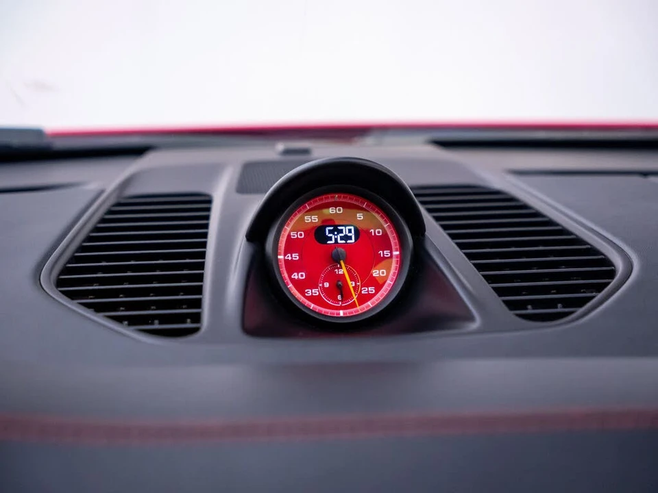 2015 Porsche 991 GT3 - Image 20 of 31