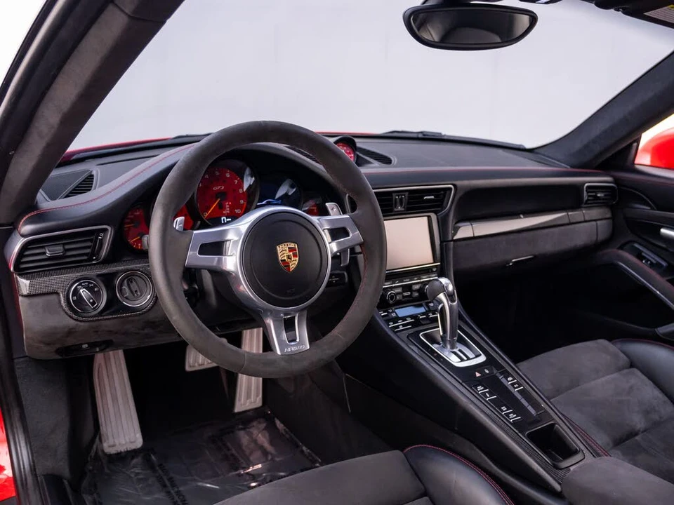 2015 Porsche 991 GT3 - Image 11 of 31