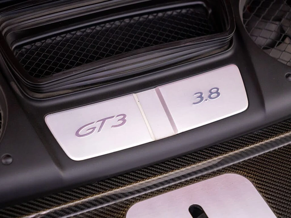 2015 Porsche 991 GT3 - Image 31 of 31