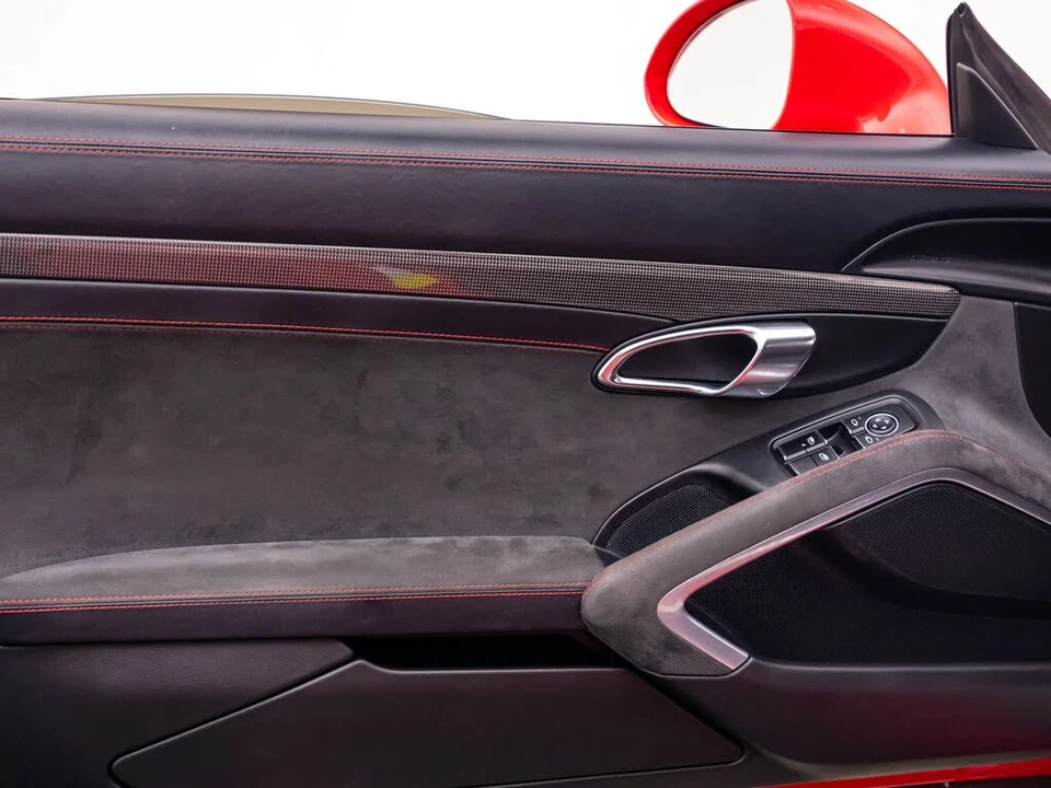 2015 Porsche 991 GT3 - Image 14 of 31