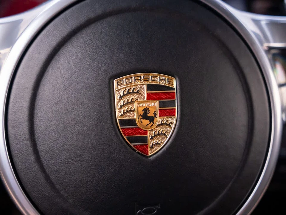 2015 Porsche 991 GT3 - Image 29 of 31