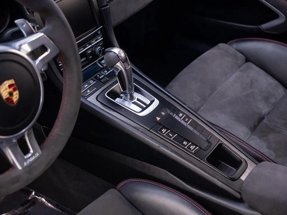 2015 Porsche 991 GT3 - Image 13 of 31