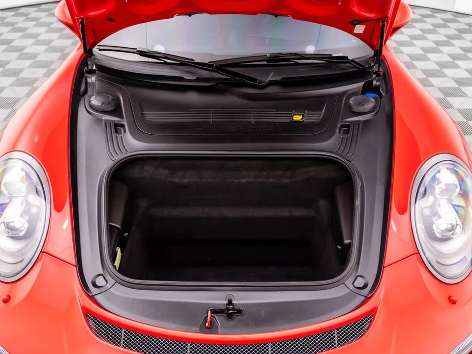 2015 Porsche 991 GT3 - Image 30 of 31