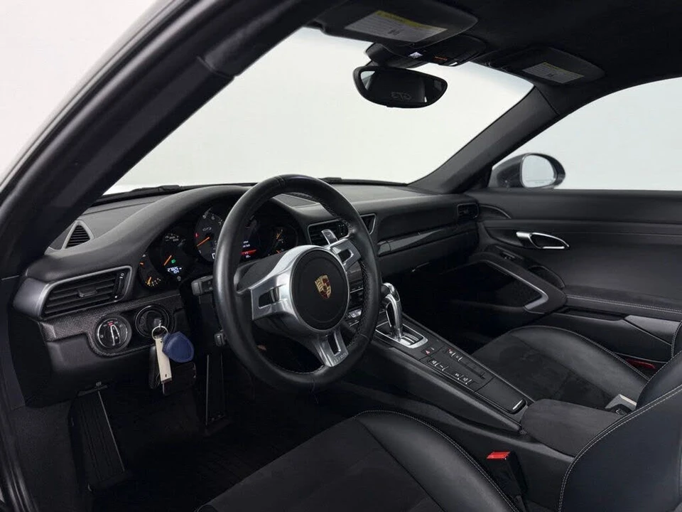 2015 Porsche 991 GT3 - Image 4 of 6