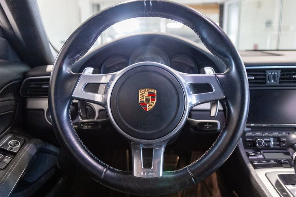 2015 Porsche 991 GT3 - Image 12 of 17
