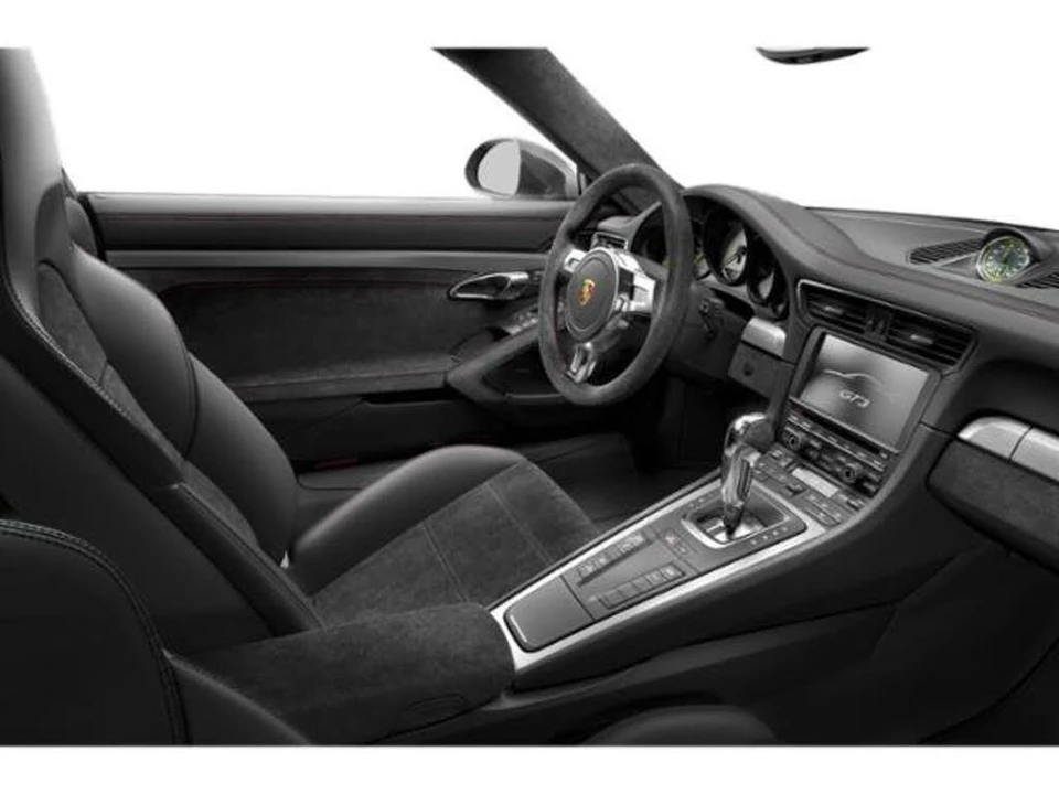 2015 Porsche 991 GT3 - Image 2 of 2