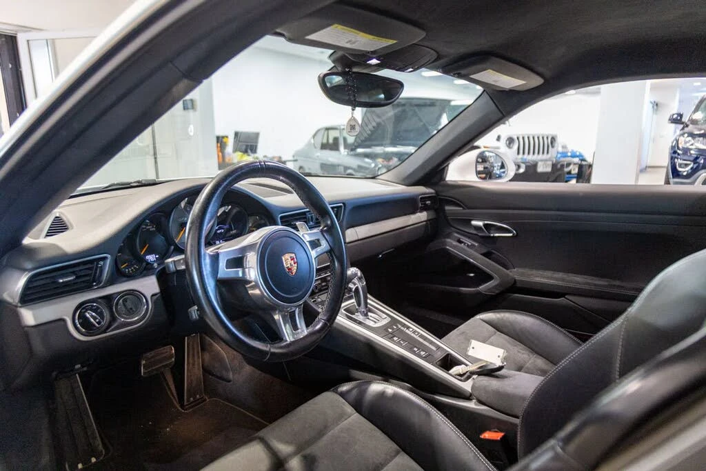 2015 Porsche 991 GT3 - Image 7 of 17