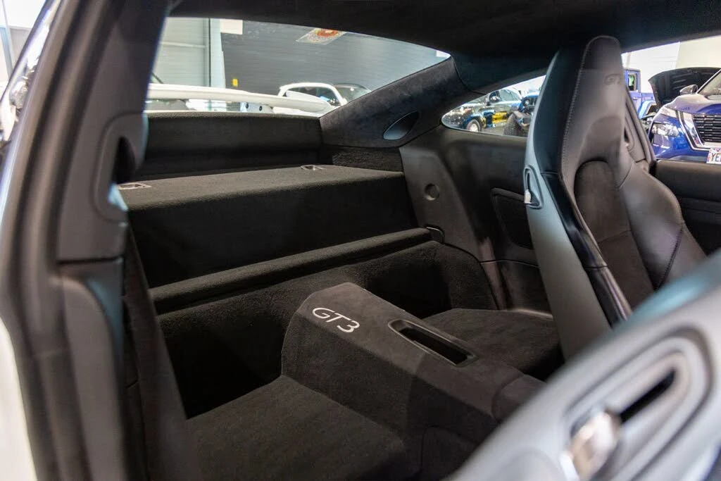 2015 Porsche 991 GT3 - Image 10 of 17