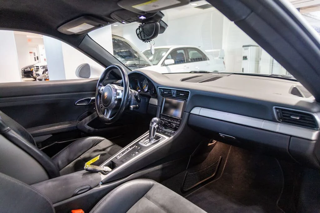 2015 Porsche 991 GT3 - Image 8 of 17