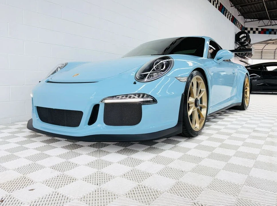 2015 Porsche 991 GT3 - Image 23 of 31