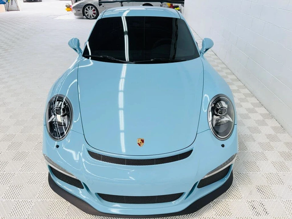 2015 Porsche 991 GT3 - Image 20 of 31