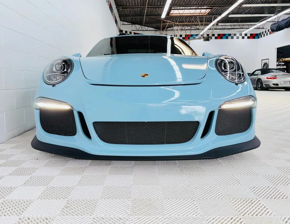 2015 Porsche 991 GT3 - Image 27 of 31