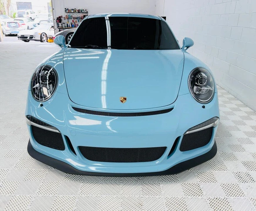2015 Porsche 991 GT3 - Image 10 of 31