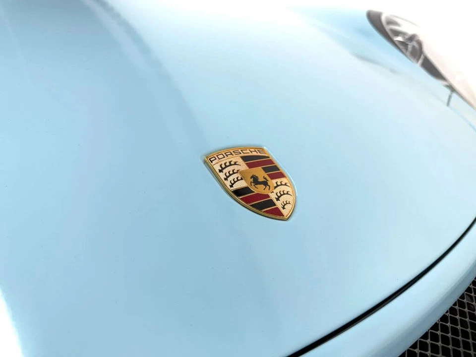 2015 Porsche 991 GT3 - Image 19 of 31