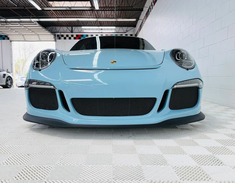 2015 Porsche 991 GT3 - Image 11 of 31