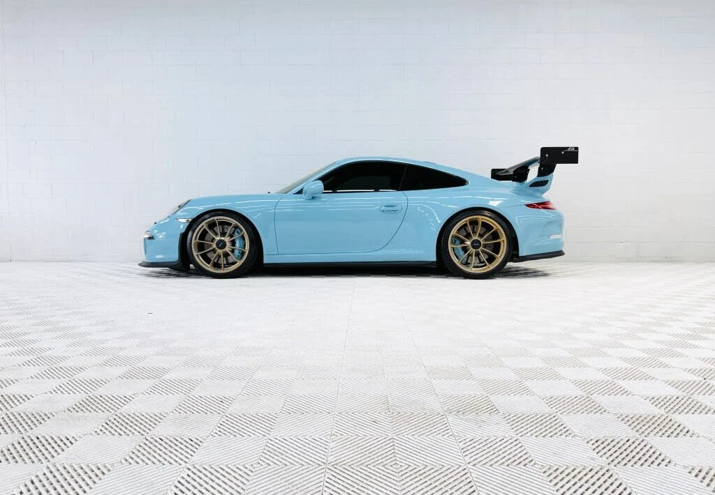 2015 Porsche 991 GT3 - Image 22 of 31