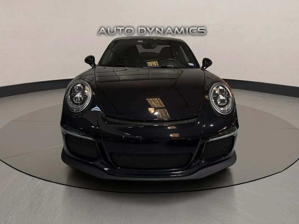 2015 Porsche 991 GT3 - Image 6 of 19