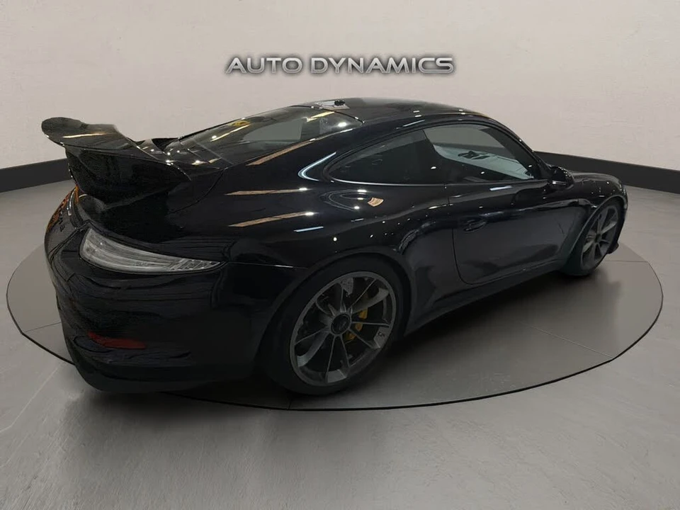 2015 Porsche 991 GT3 - Image 4 of 19