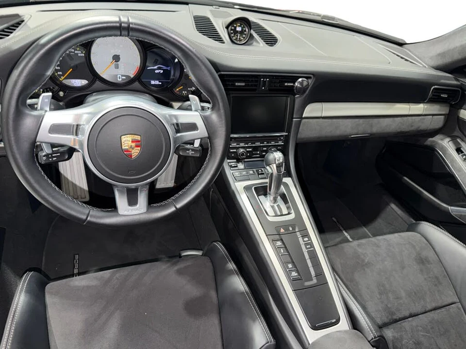 2015 Porsche 991 GT3 - Image 13 of 19