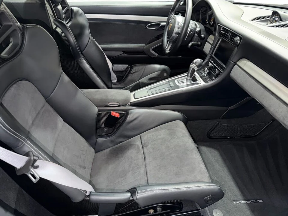 2015 Porsche 991 GT3 - Image 14 of 19